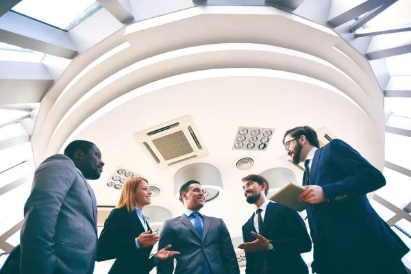 Die strategische Entwicklung der Rolle der CSO