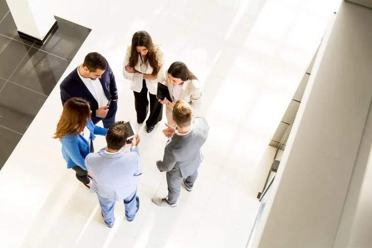 Risiken aufdecken: Ein tiefer Einblick in die vier wichtigsten Offenlegungsbereiche der TCFD