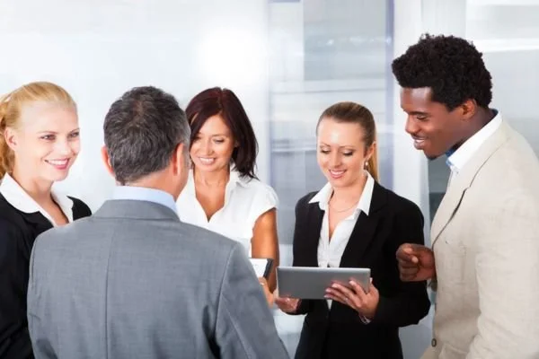 建立鼓勵員工安全發聲的道德文化