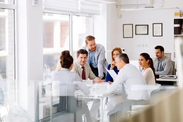 ISO 37001에 따른 모범 사례 반부패 규정 준수 구축