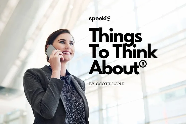 Ten Things to Think About® to unmask environmental risks in your supply chain