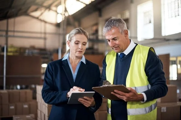 ESG 보고서의 제3자 검증: 영국에서 다가올 변화 