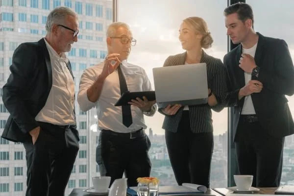 Whistleblowing programme: Your role as a board member