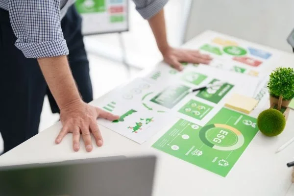 Von KRX zu KASB: Wie die ESG-Berichterstattung in Korea zu einer strategischen Priorität wird