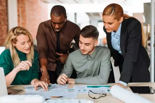 귀사의 내부고발 프로그램 대 모범 사례 기준