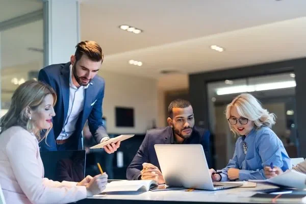 ISO-Normen: die ultimative Due-Diligence-Lösung zum Nachweis der ESG-Konformität