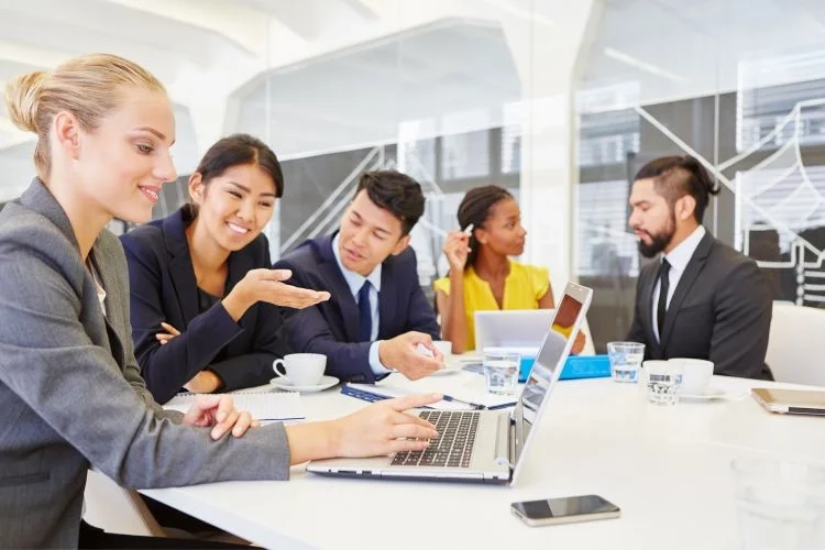 ESG 데이터 플랫폼을 위한 6가지 핵심 요소