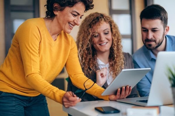 Stop thinking about ESG reporting – start thinking about ESG data