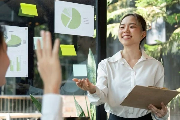 L'avenir du reporting en matière de développement durable en Nouvelle-Zélande