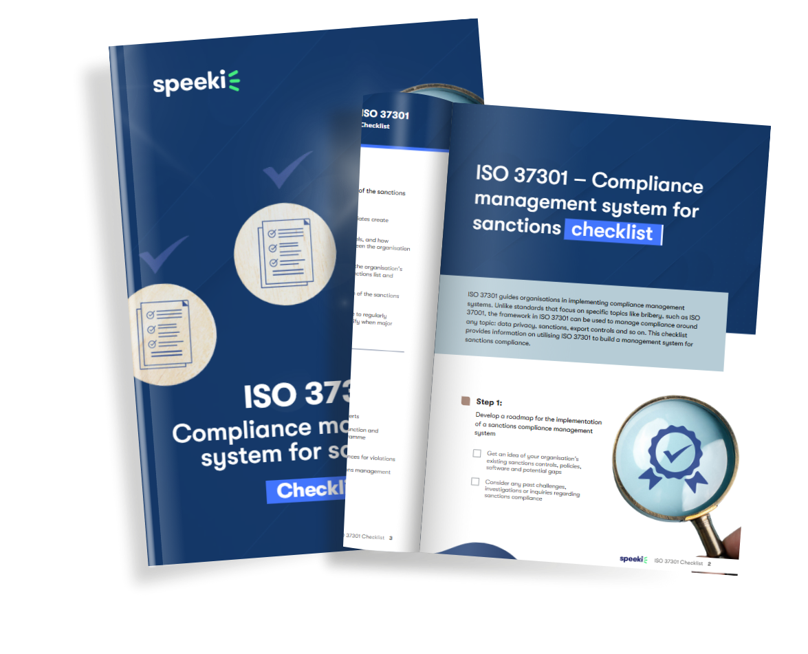 Protect your business with a compliance system that’s proven to work ...