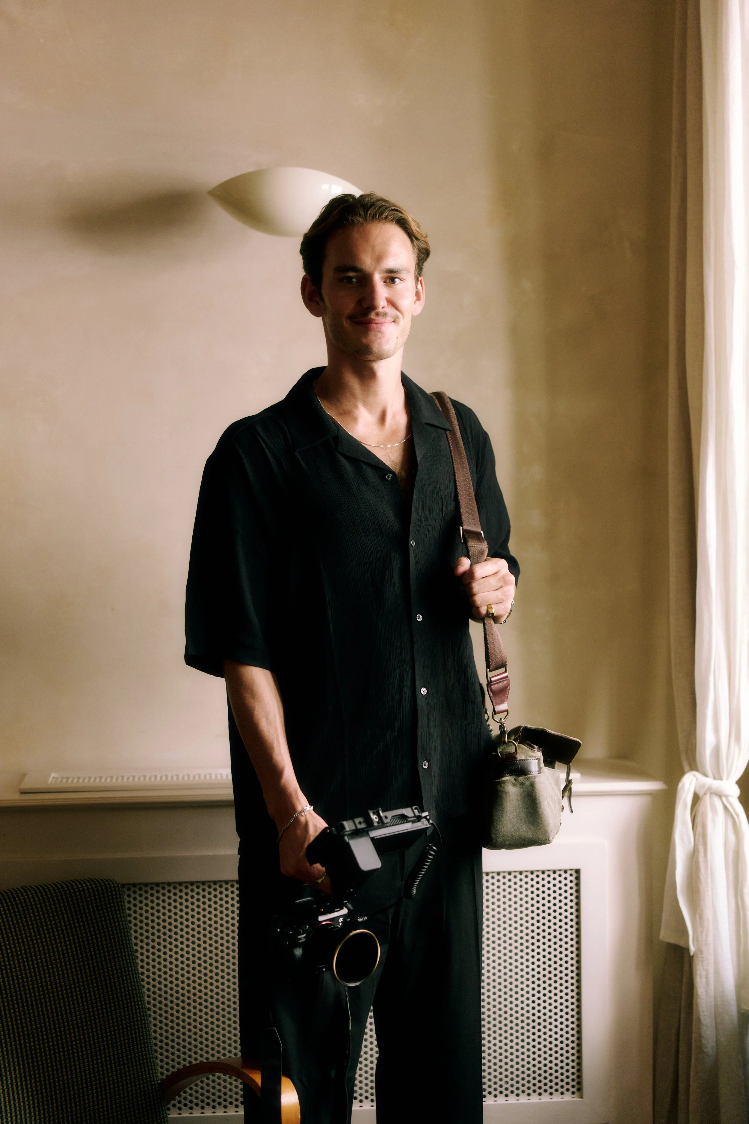 Marcus Rusbourne Media, Sydney Wedding Videographer, Destination Wedding Videographer, Wedding Videographer Australia, Italy Wedding Videography, London Wedding Videographer, Tuscany Wedding Videographer