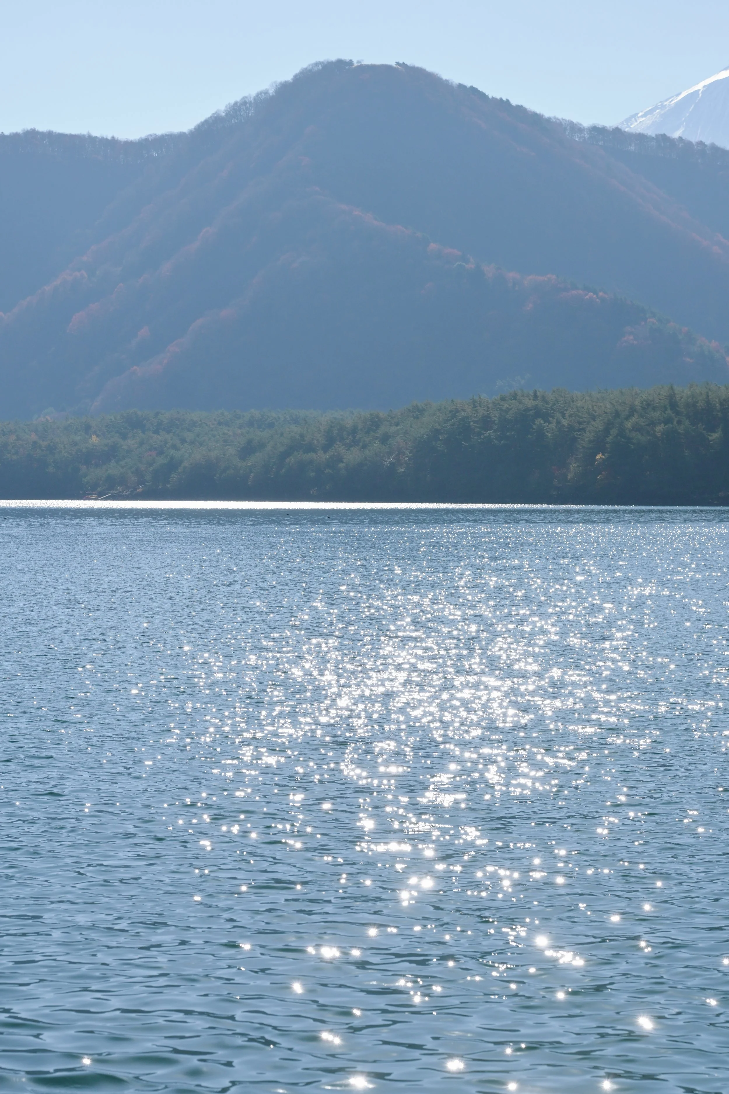 湖の光：Lin-Lin towel