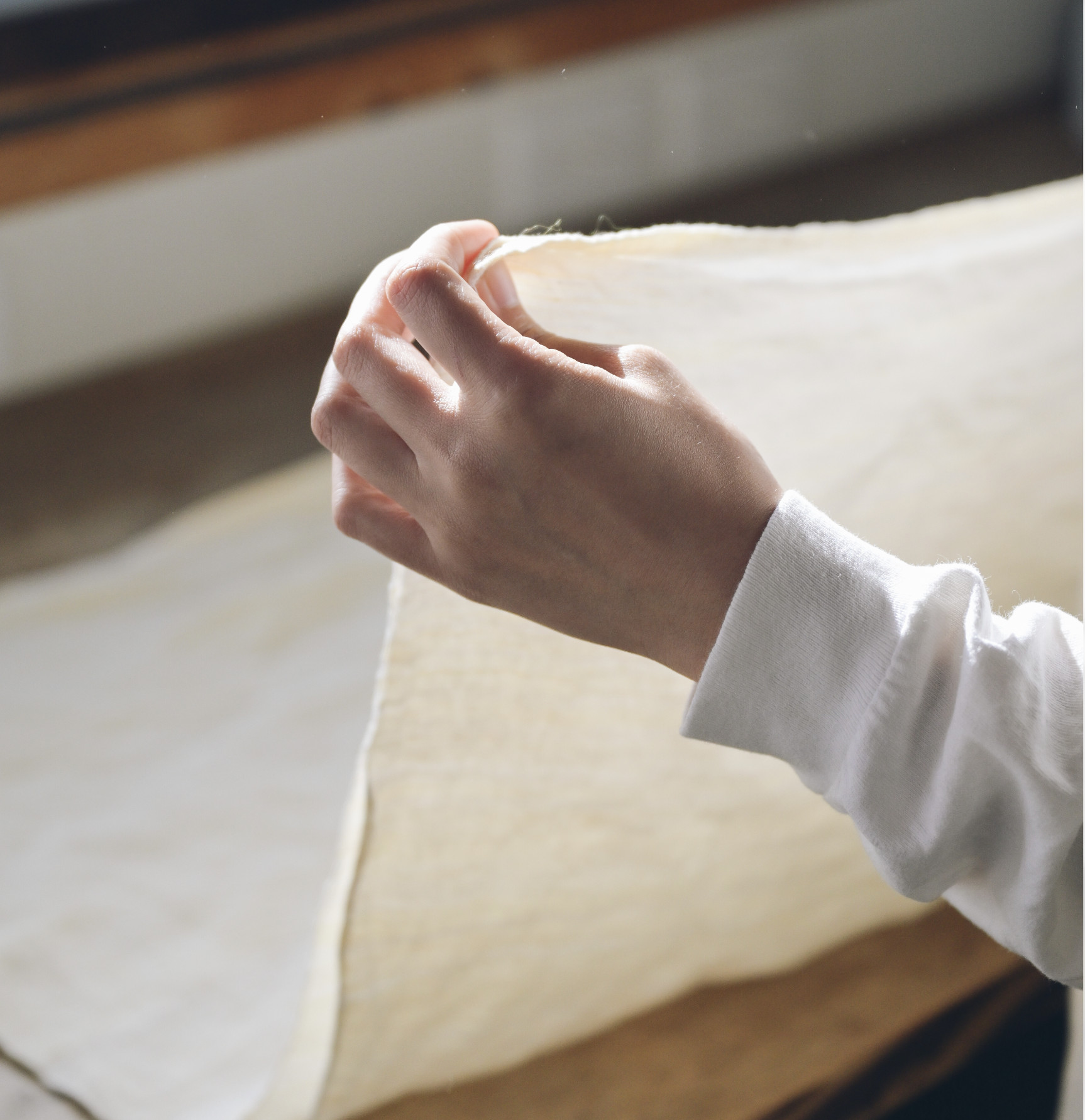 Lin-Lin : Daliy towel