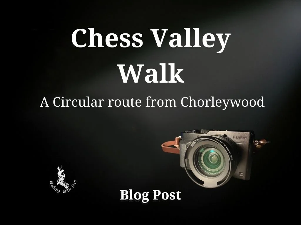 Chess Valley Walk — A Circular from Chorleywood