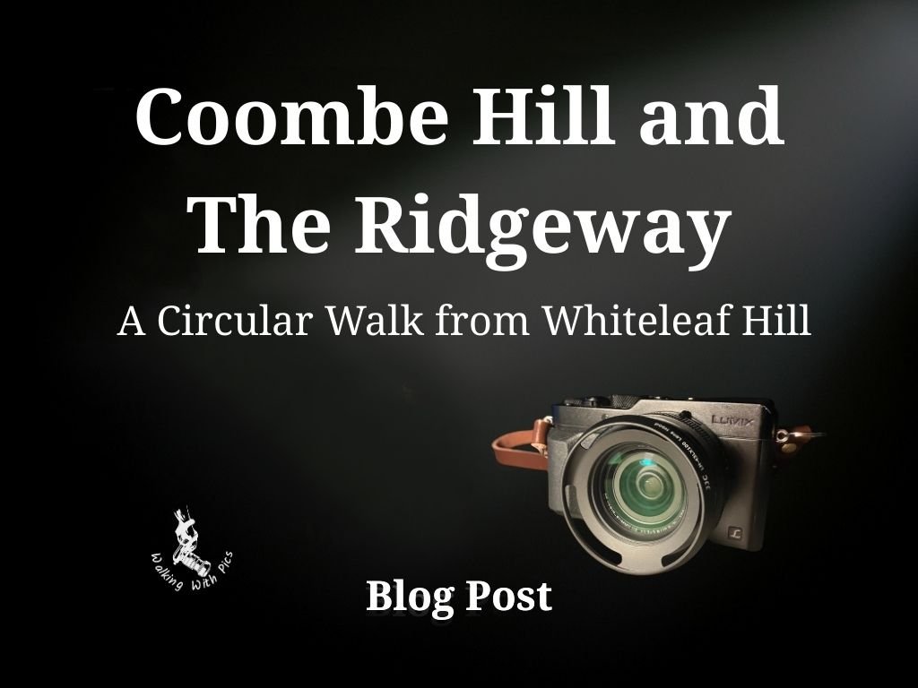 Coombe Hill and The Ridgeway