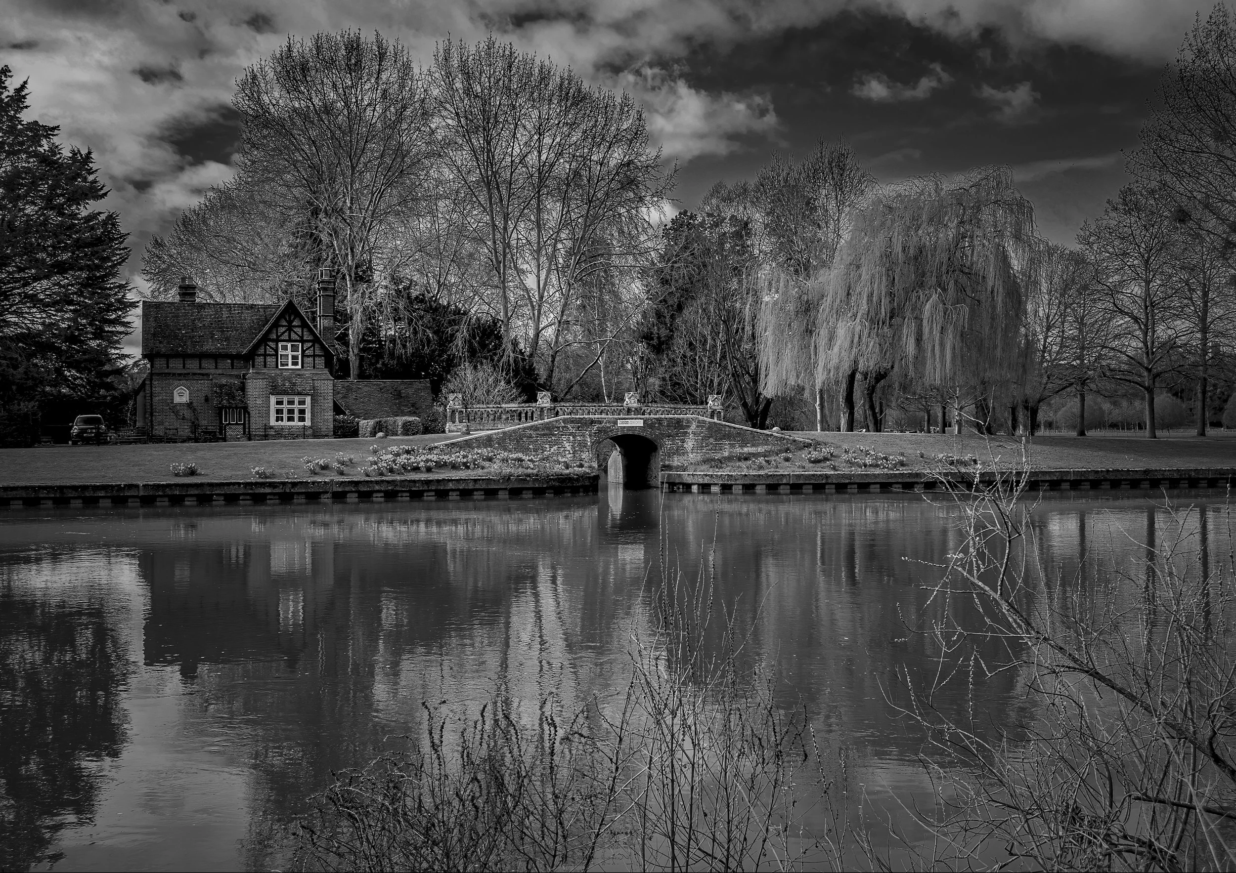 Bridge near Winsor, Berkshire.jpeg