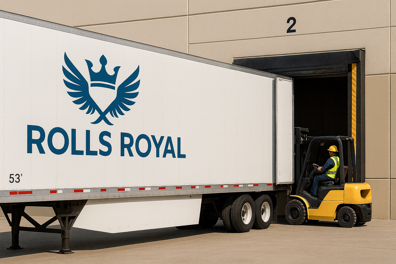 Full Truckload (FTL)  and Less-Than-Truckload (LTL)