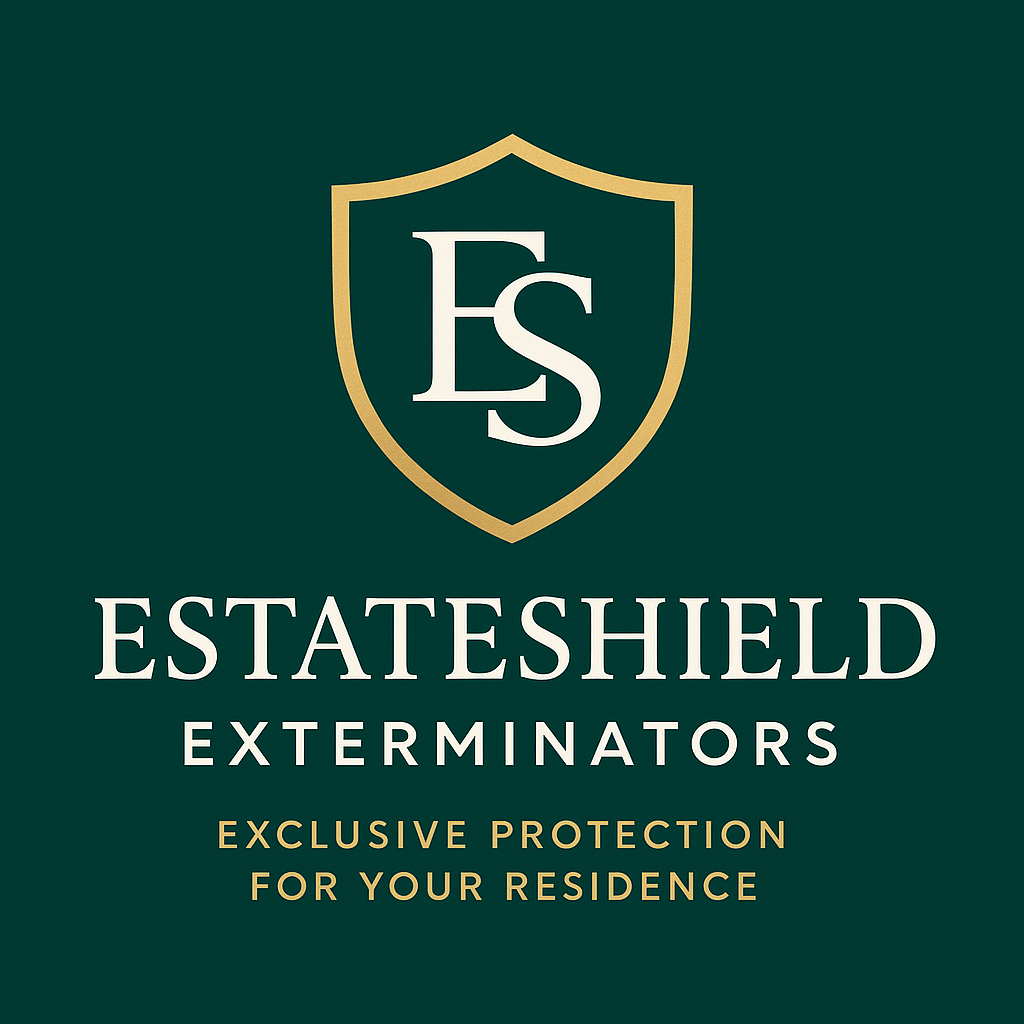 EstateShield Exterminators