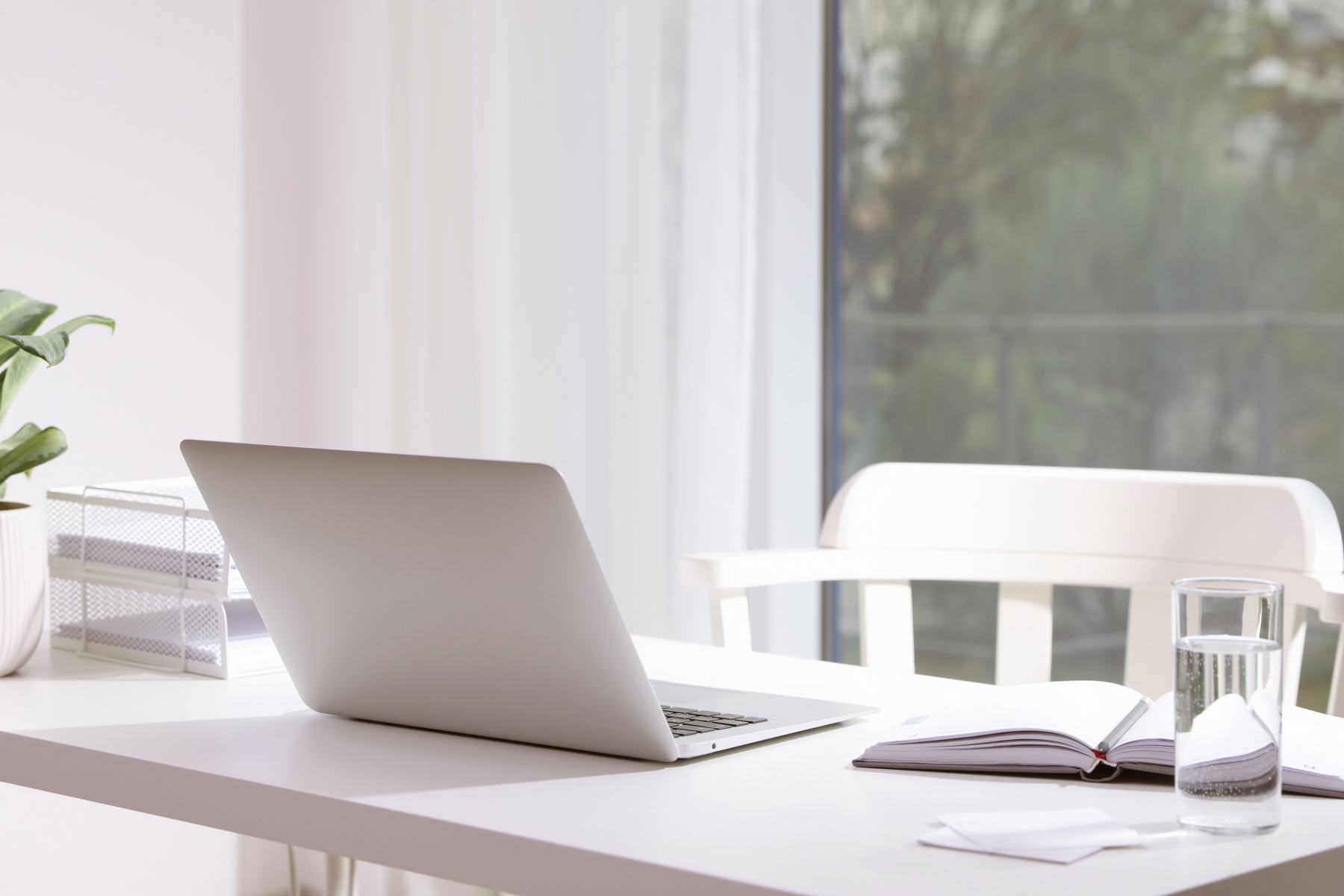 Professional coaching session illustration showing a woman speaking confidently while a coach observes and guides her vocal technique.