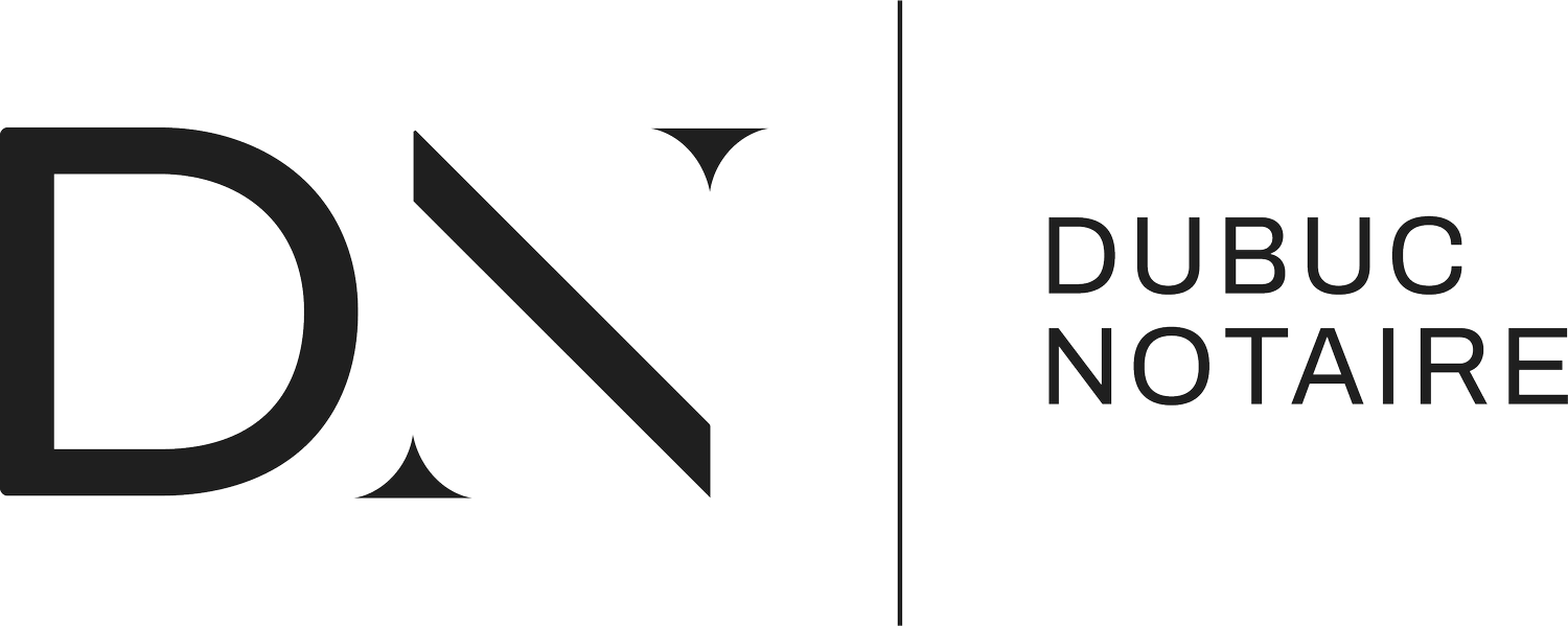 Dubuc Notaire