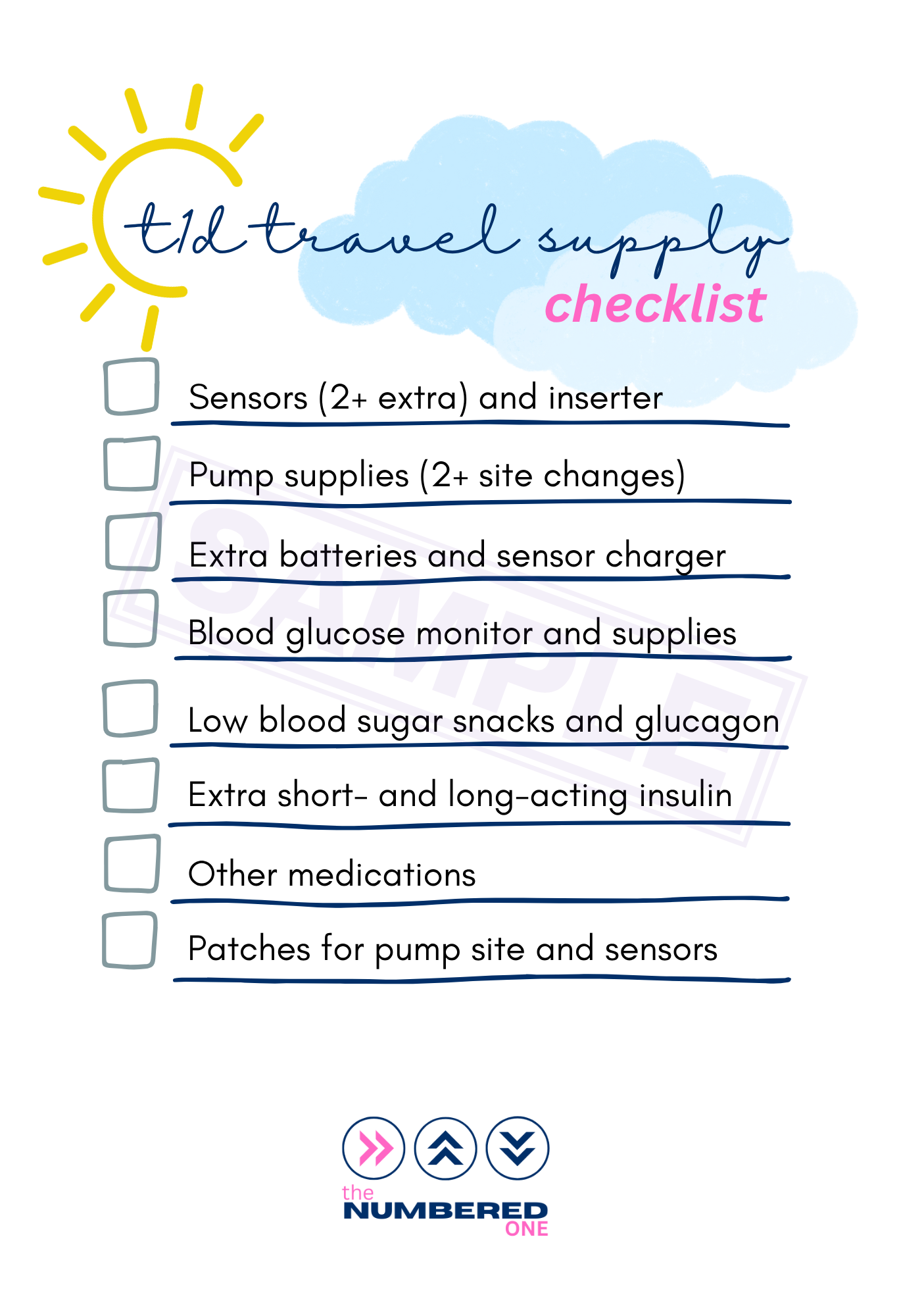 t1d travel supply checklist_pump & sensors.png