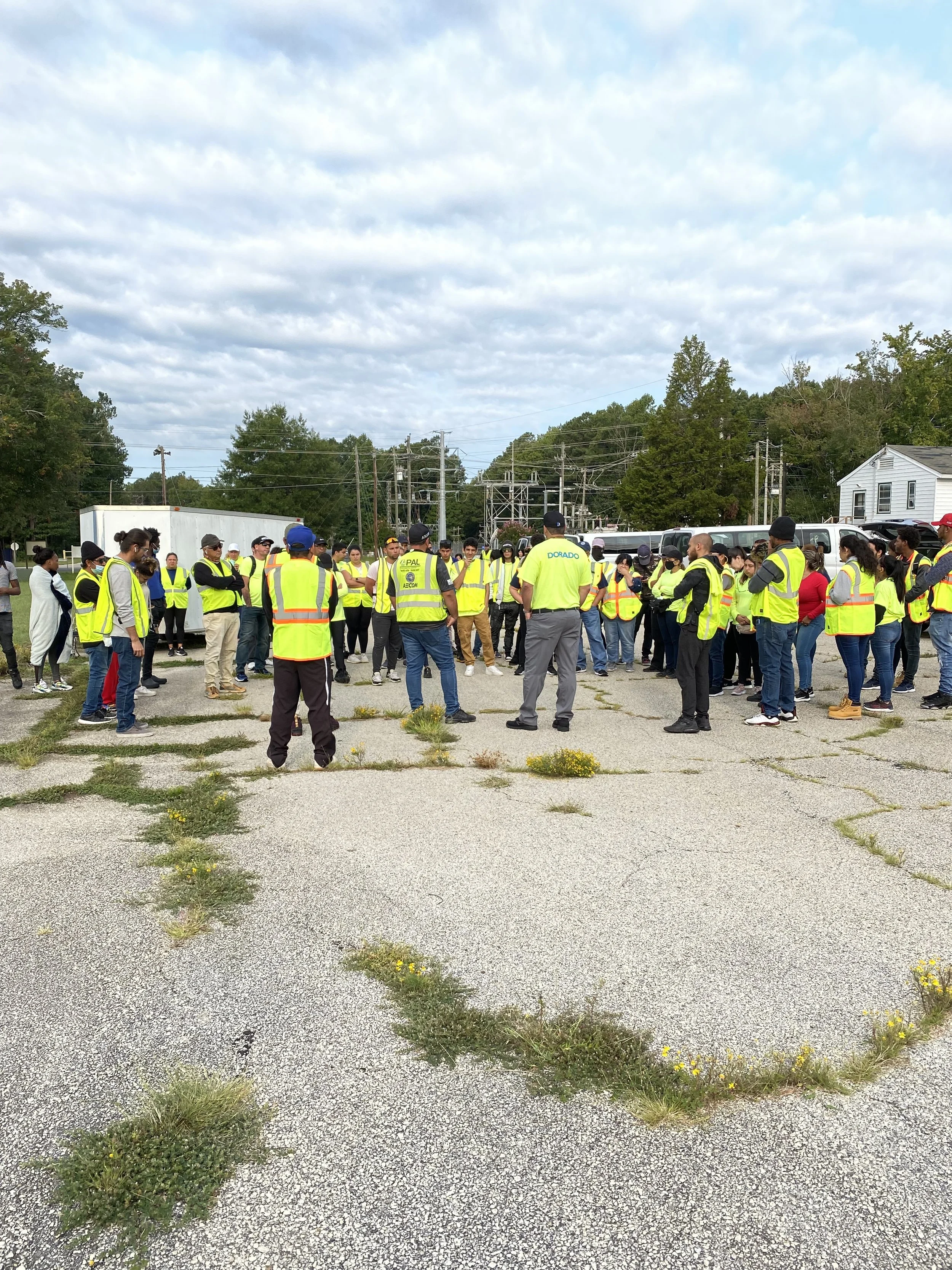 Labor Services