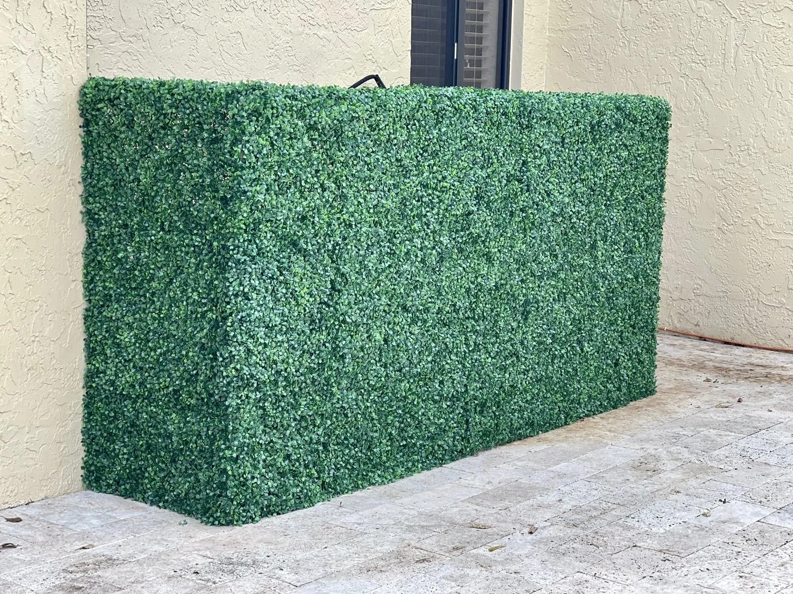 Ivy Greenery Panels