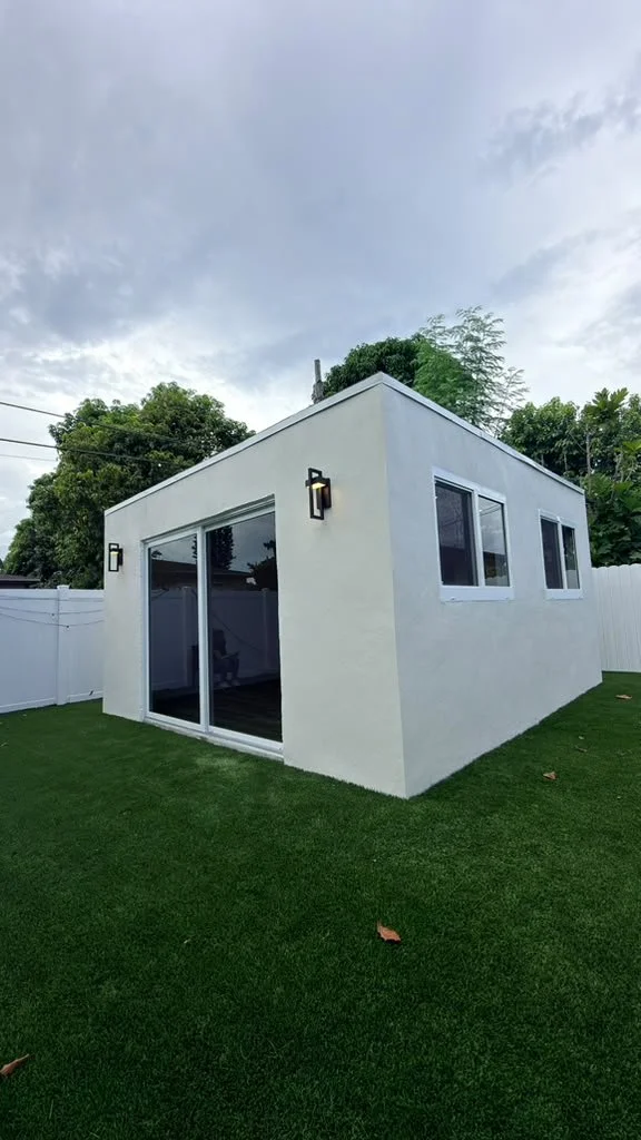 Design & Construction