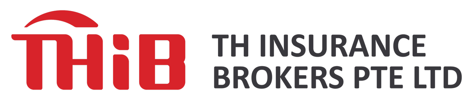 TH Insurance Brokers Pte Ltd