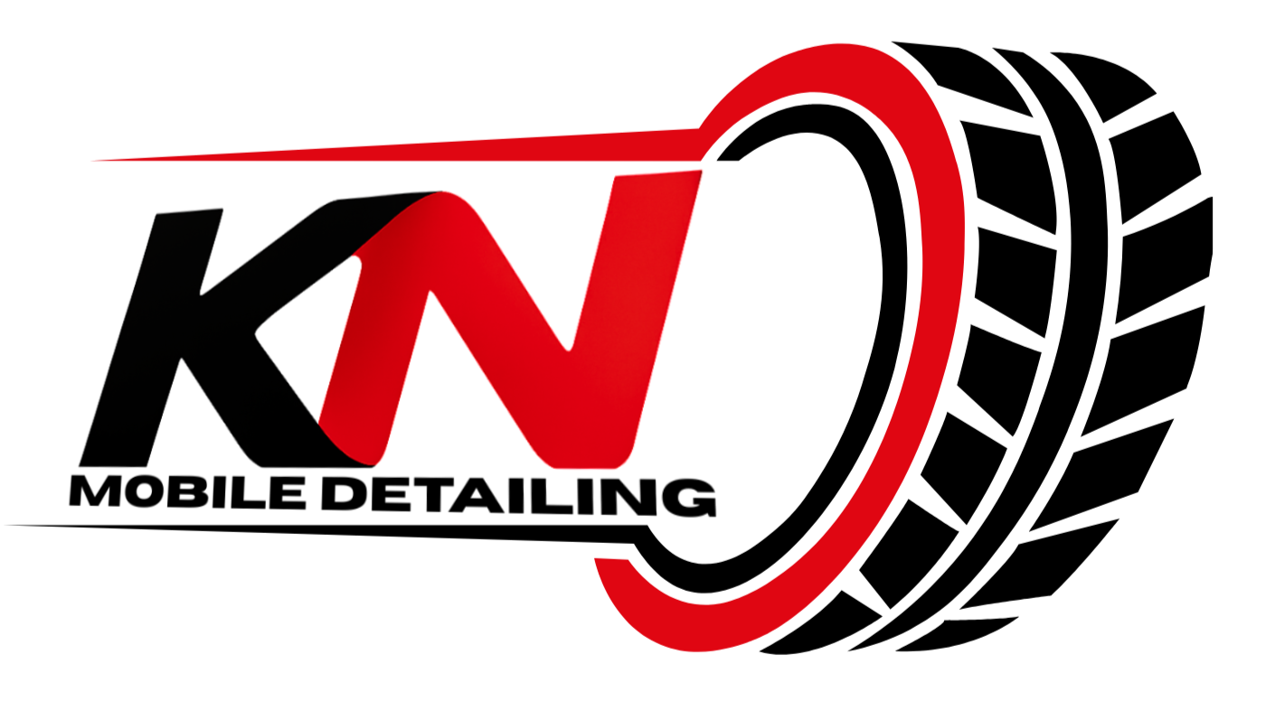 KN Mobile Detailing