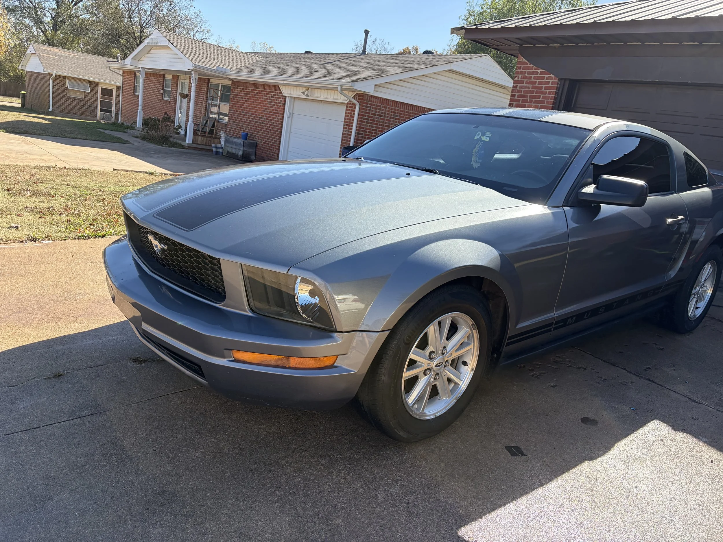 Mobile Detailing Near Me