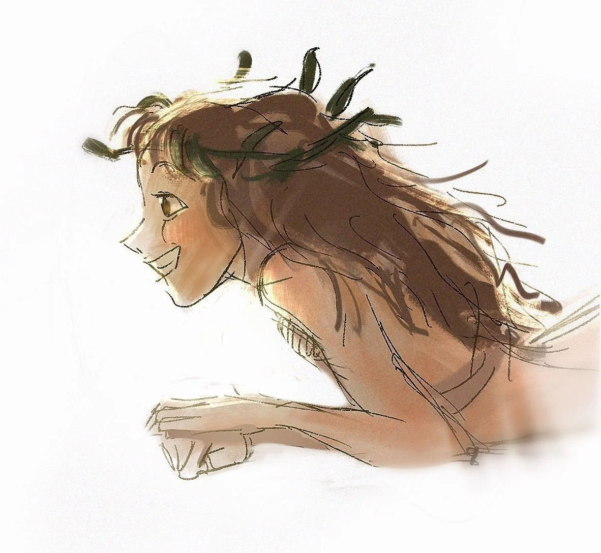 Procreate nymph sketch.jpg