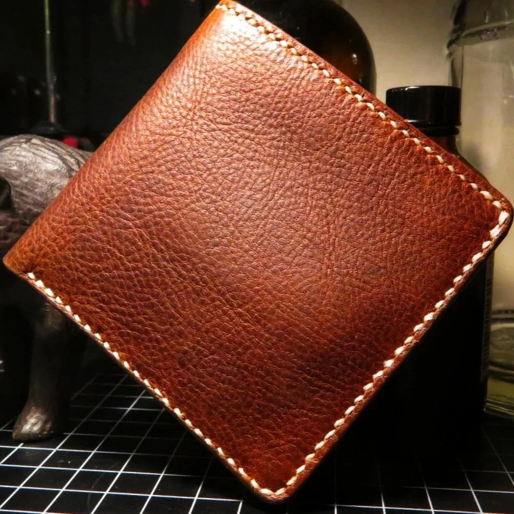 Pocket Wallets