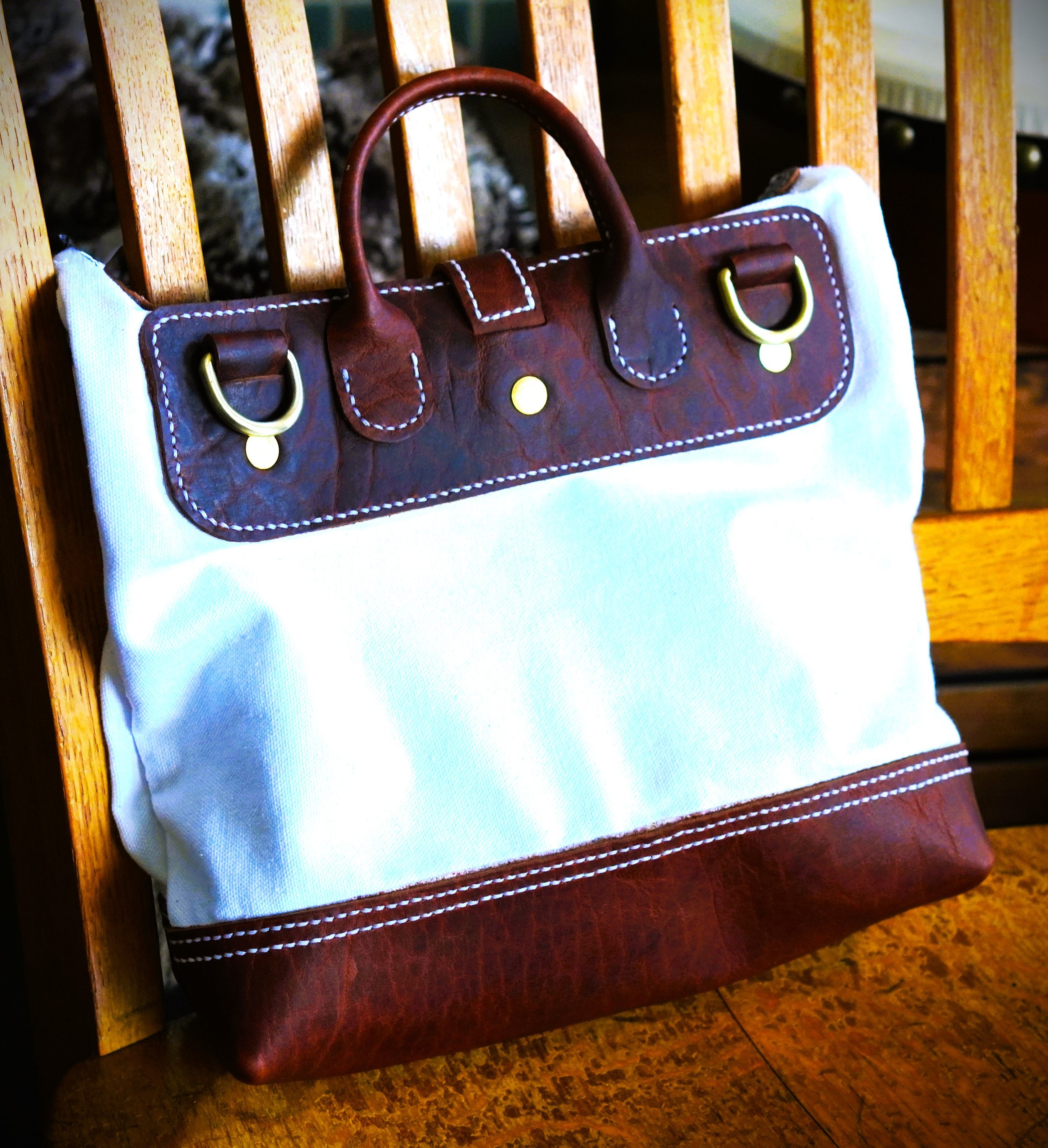 Canvas Mail Bag - 02.JPG