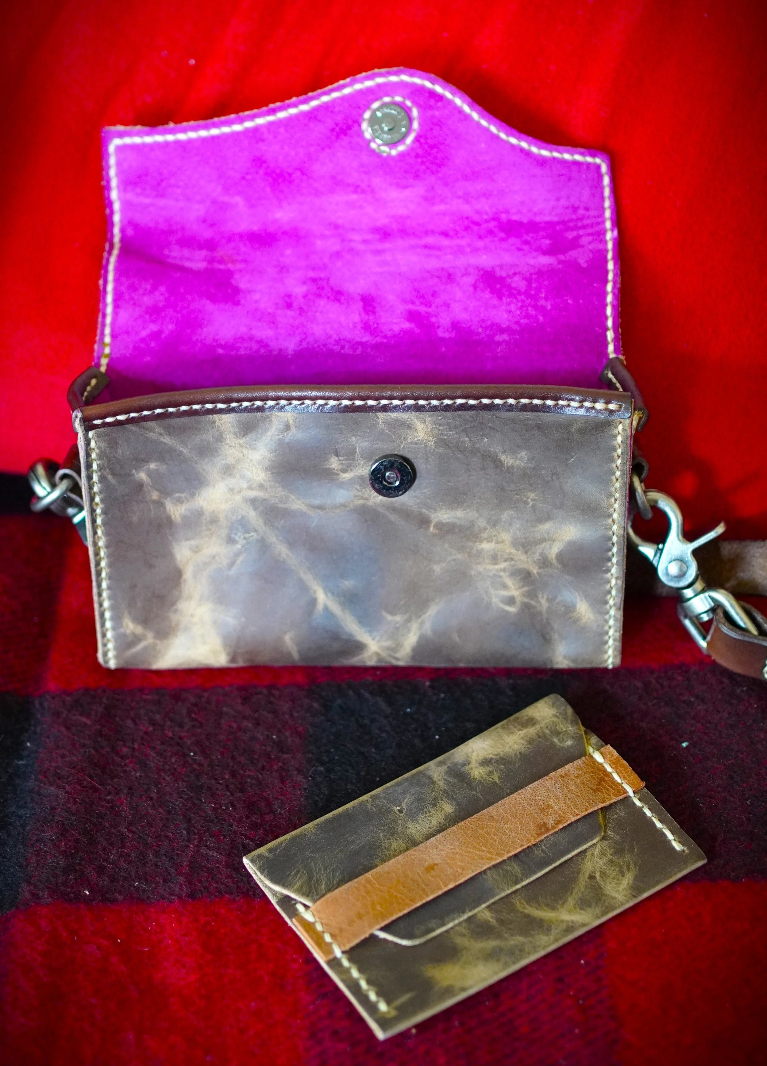 RUSTLER Collection - 05 - Purse interior.JPG