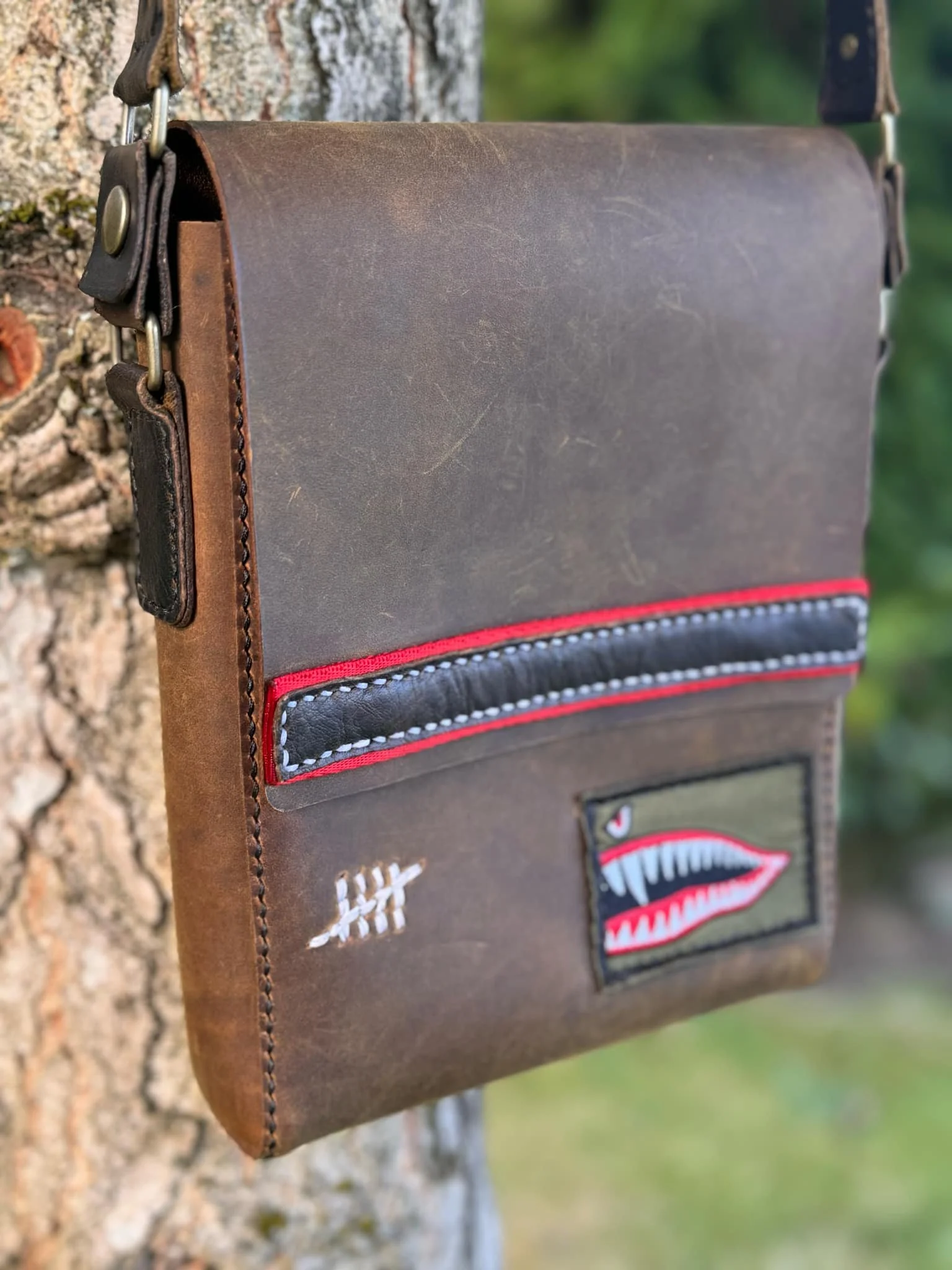 Messenger Bags