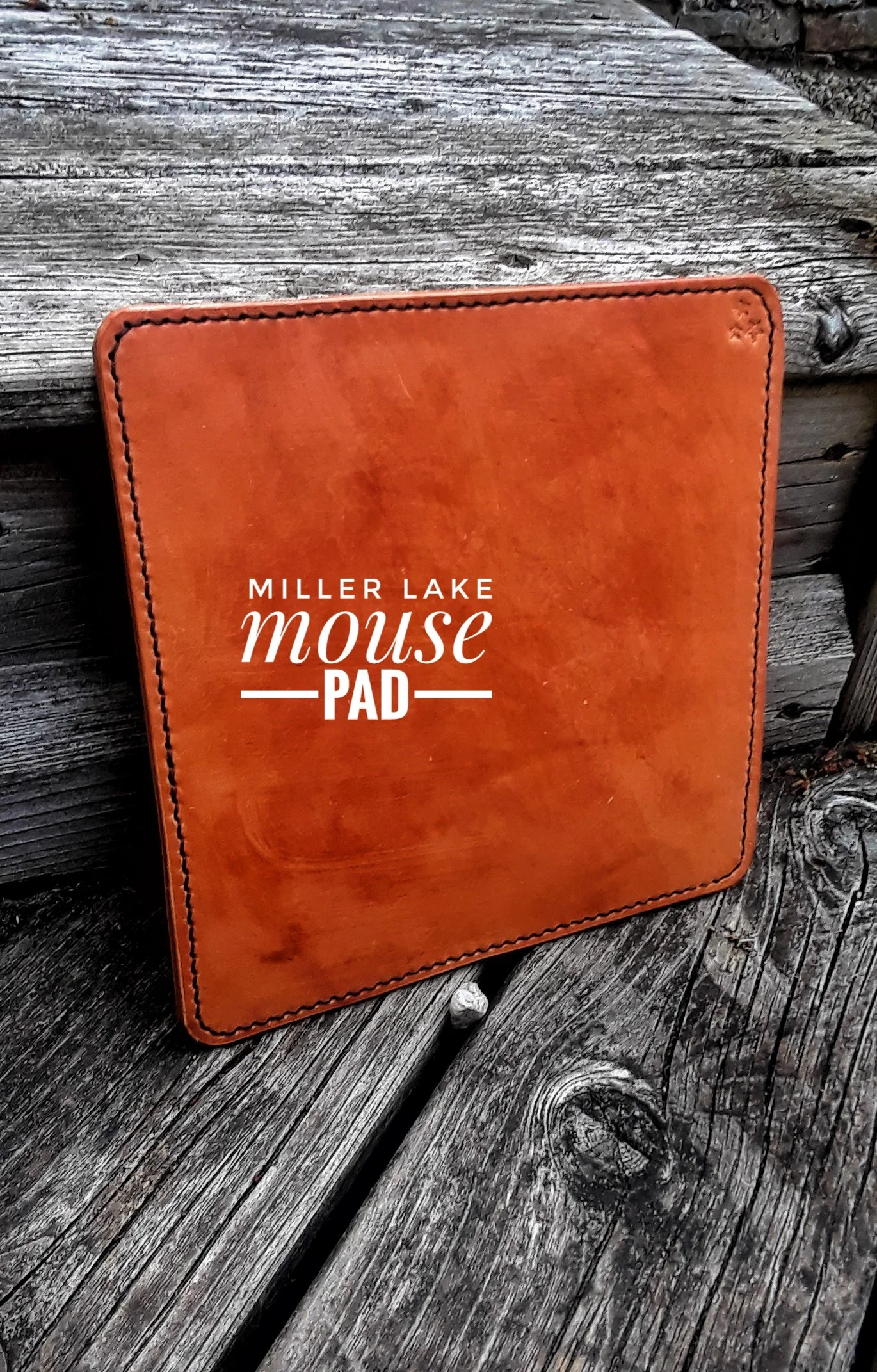 HIGHWAY 6 - Miller Lake mousepad.jpeg