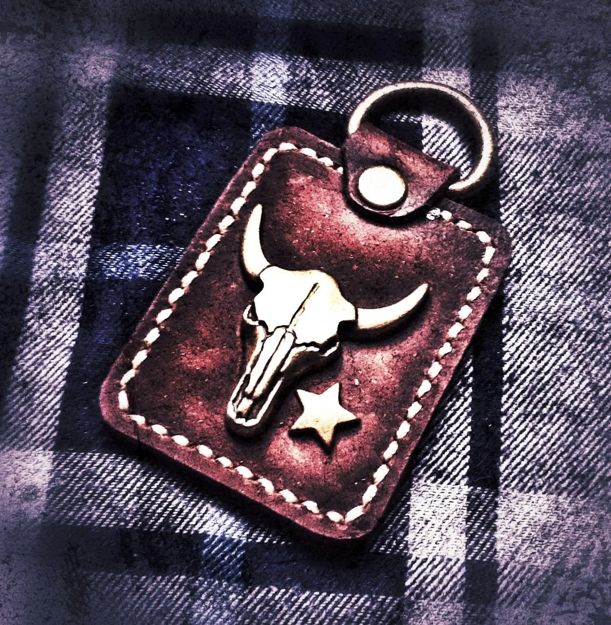 Key Fobs & Notions