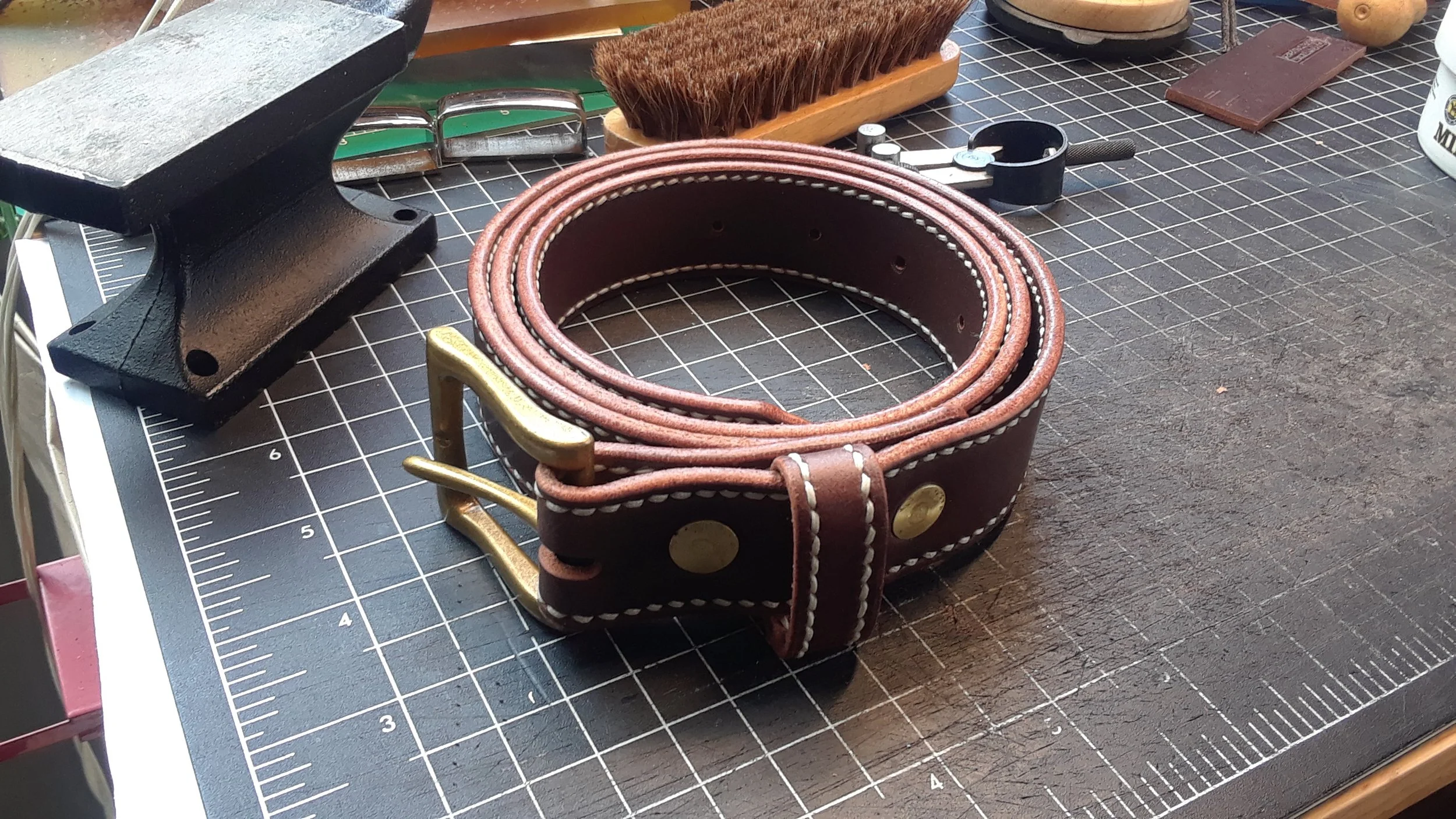 Charley's 13th Birthday Belt.jpg