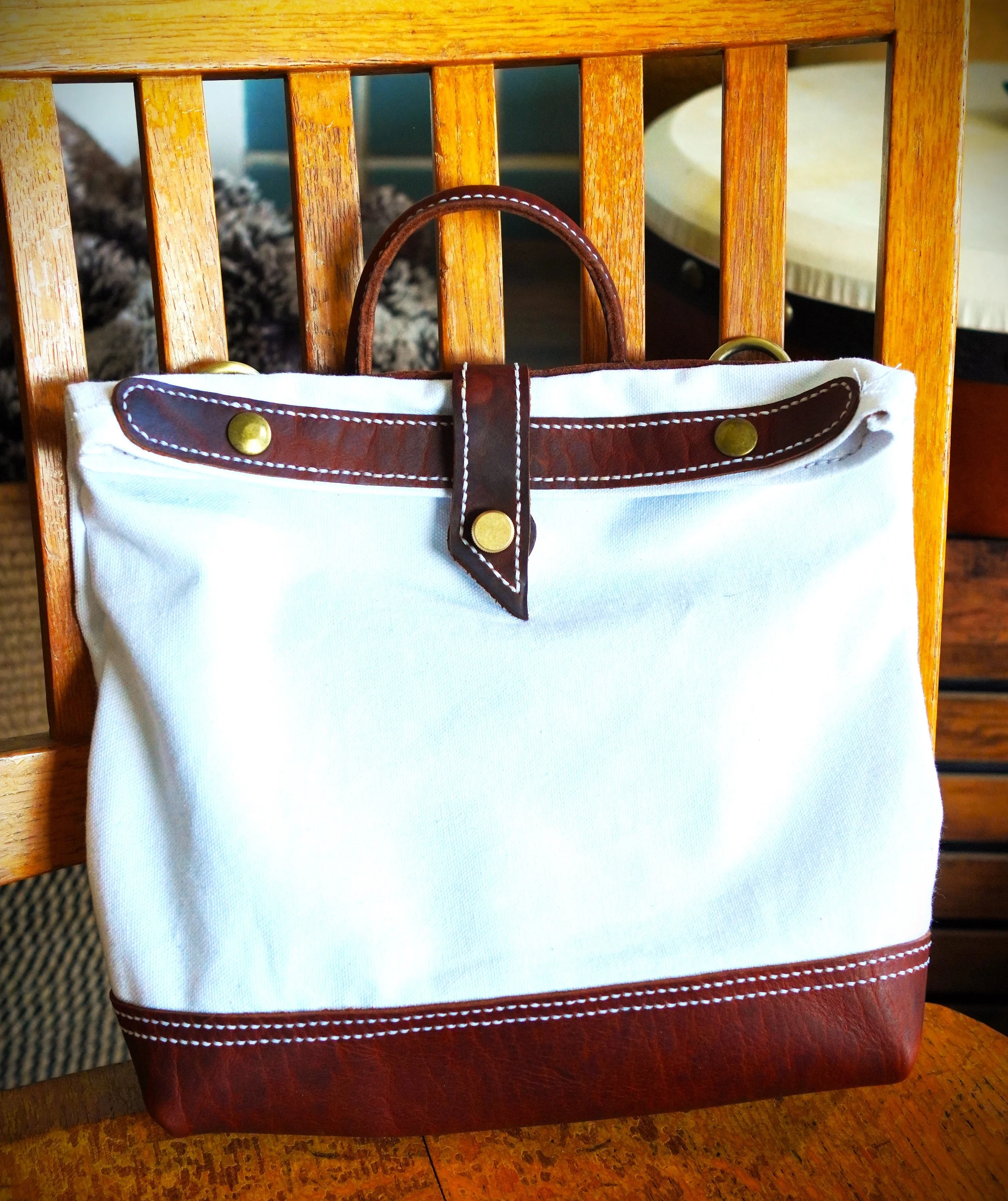 Canvas Mail Bag - 01.JPG