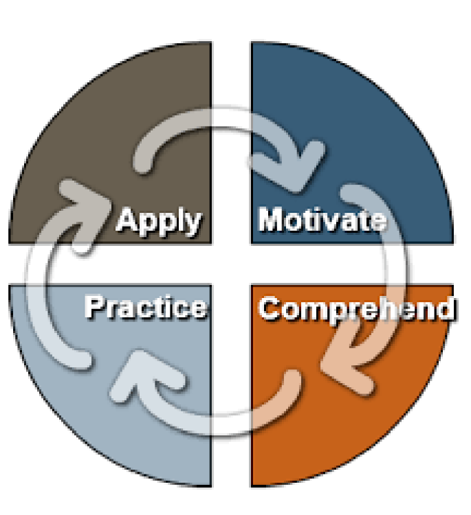 Learning Cycles Explain How Learning Works. Instructional Frameworks Make It Teachable.