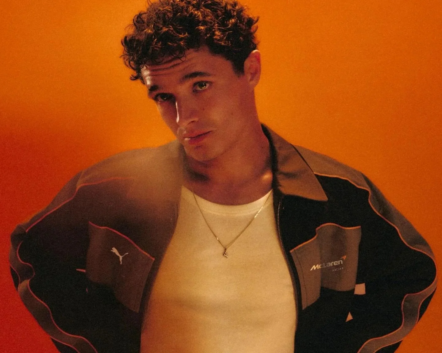 McLaren x Puma: Why This Partnership Makes Sense 