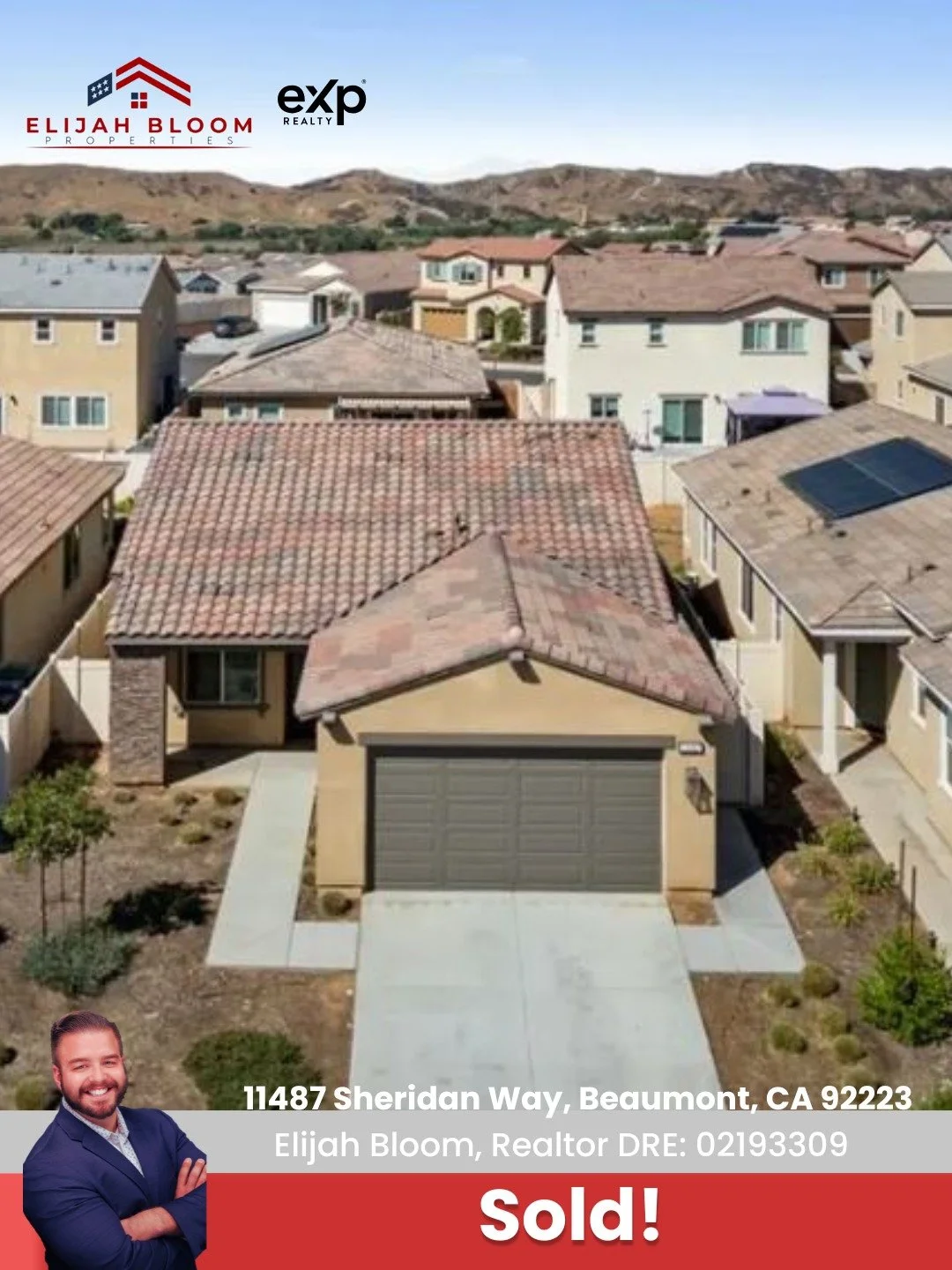 🏡 Another Successful Closing! 🎉

This one had a few twists. It was contingent upon the sellers finding and closing on their replacement home, and things got a little sideways along the way 😅. Escrow took longer than expected, but with steady commu