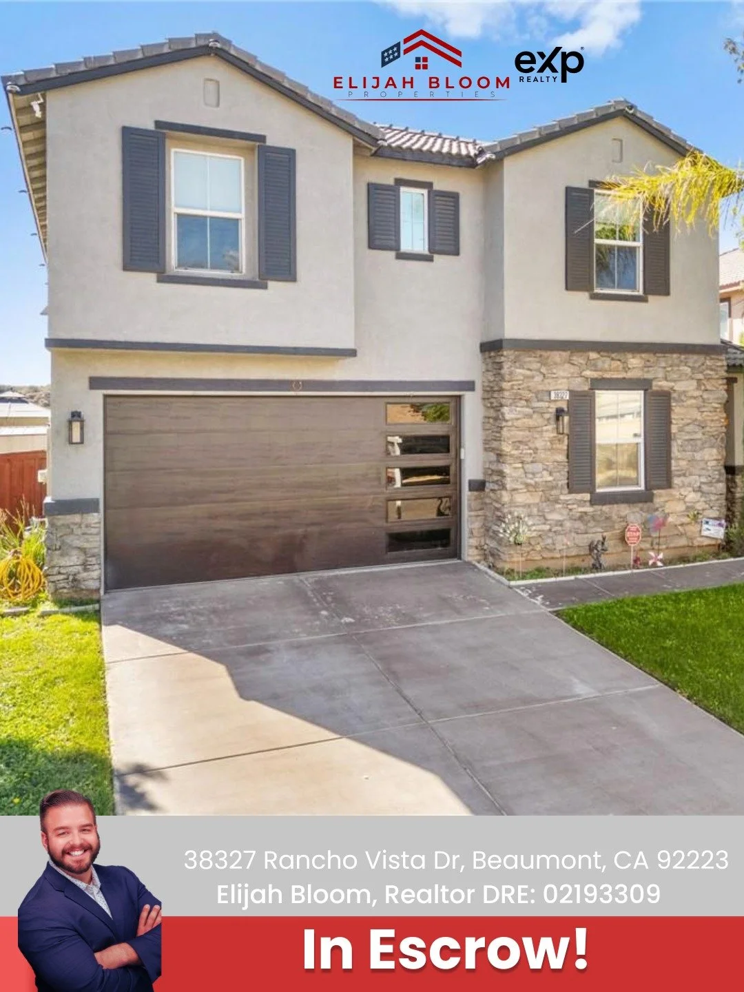 🚪 A Door Knock That Changed Everything 🏡✨

This listing wasn&rsquo;t a cold lead, a referral, or an online inquiry. It was a door knock. We walked up not knowing what to expect, and were met by sellers who were facing losing their home to foreclosu