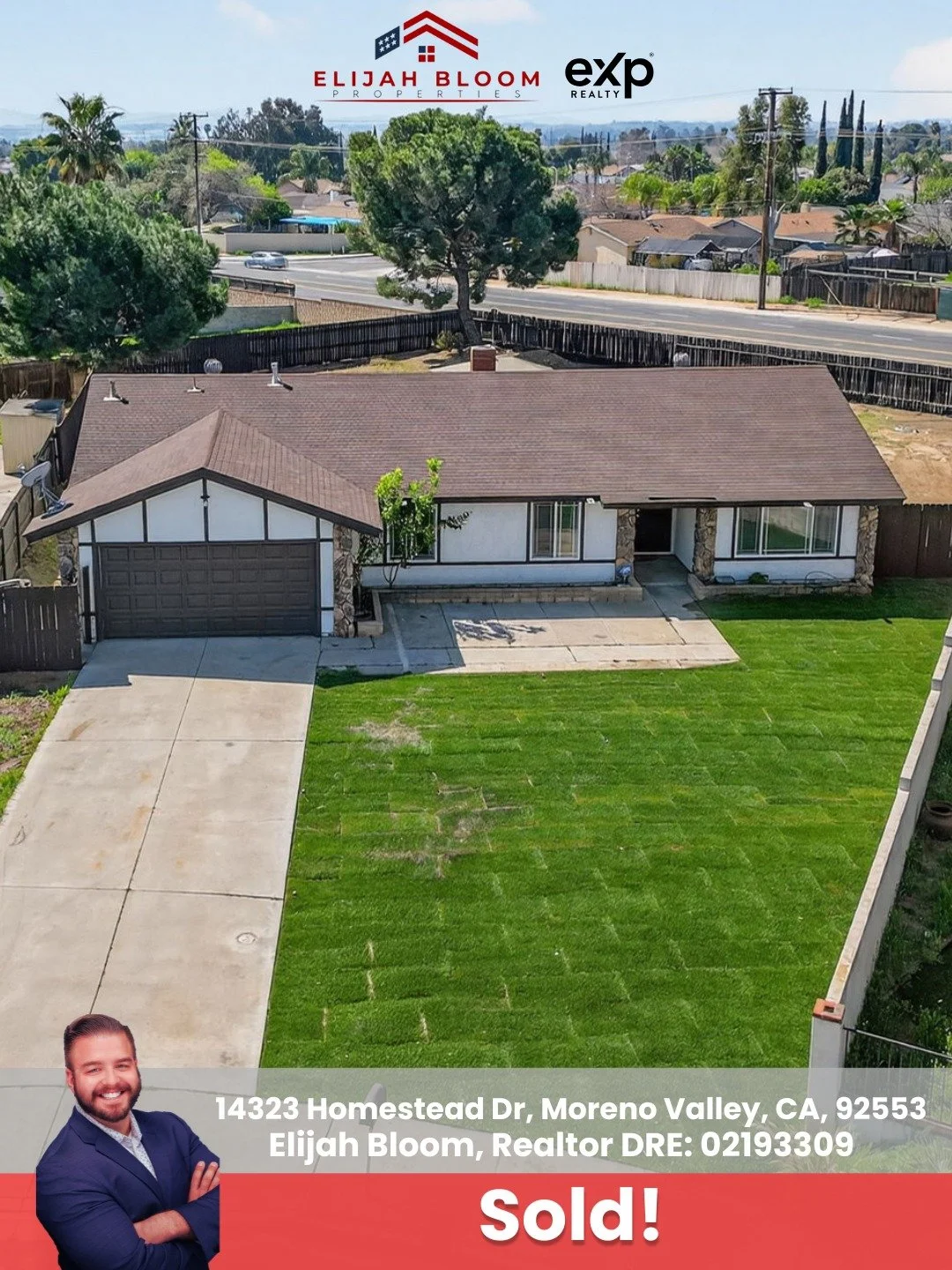 🔑 SOLD 
 Another one to the finish line and this one means a lot.

From day one, we had a clear plan:
✔️ Prepare the home the right way
✔️ Price it strategically
✔️ Create strong exposure
✔️ Protect the seller every step of the way

After just 9 day