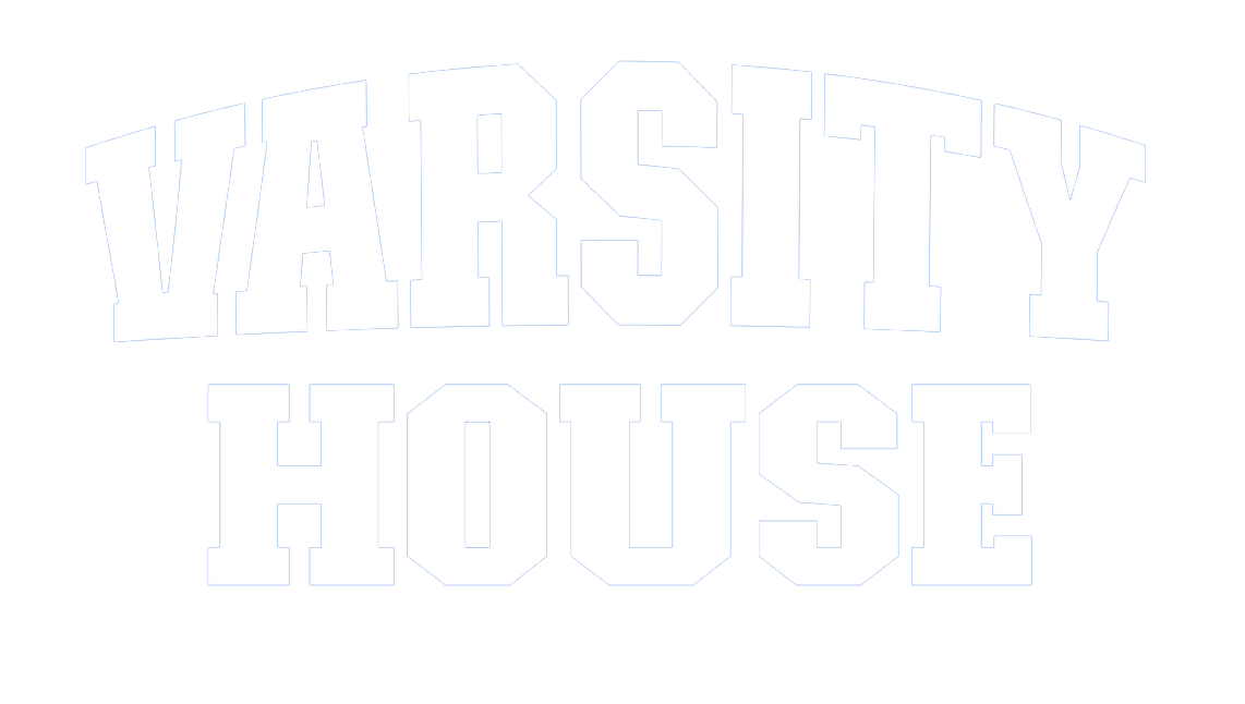 VARSITY HOUSE PRODUCTIONS