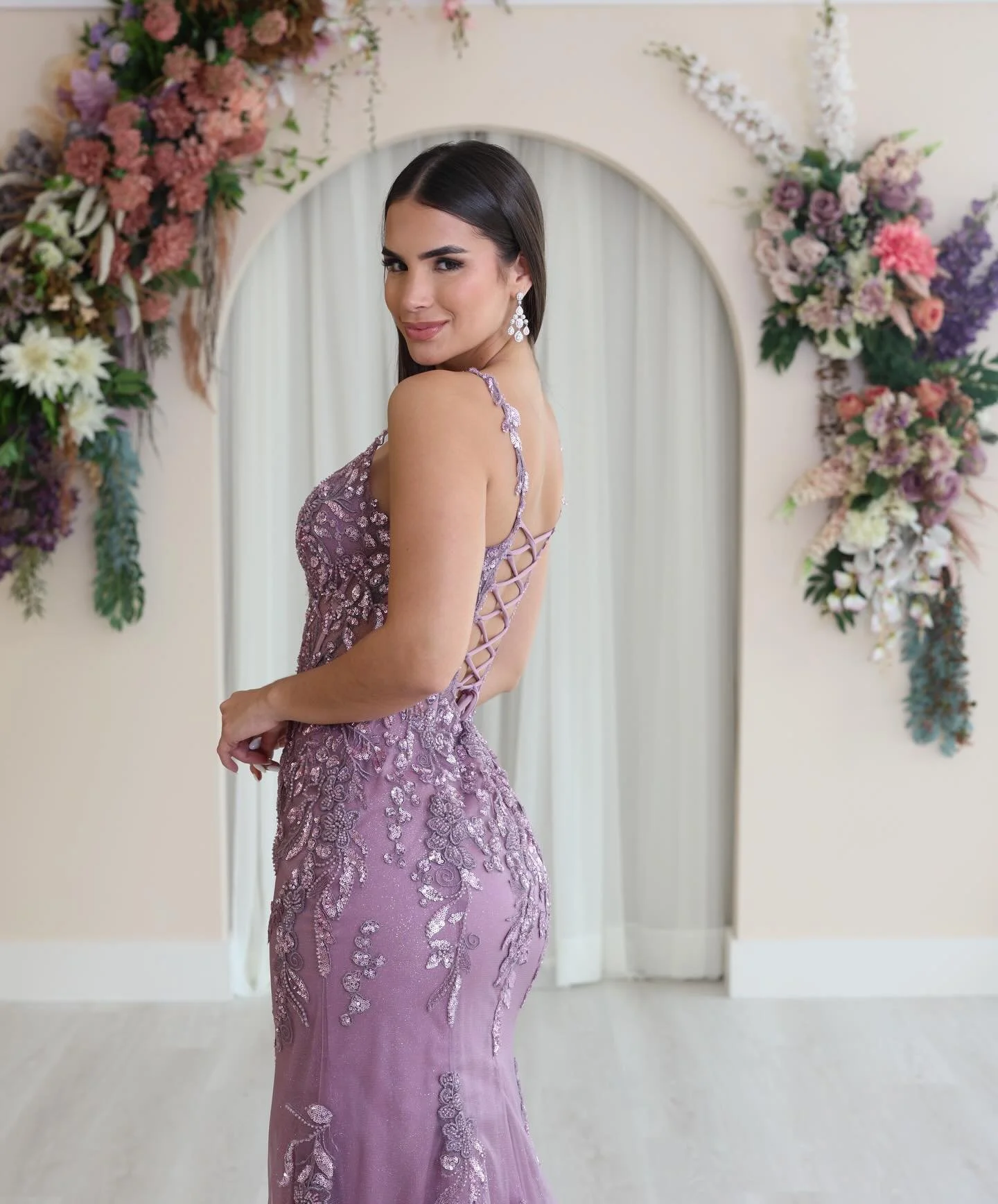 Prom: Perfected by Brides of Florida 💐

Prom appointments available now!

#promdress #floridaprom #prommiami #prom2026