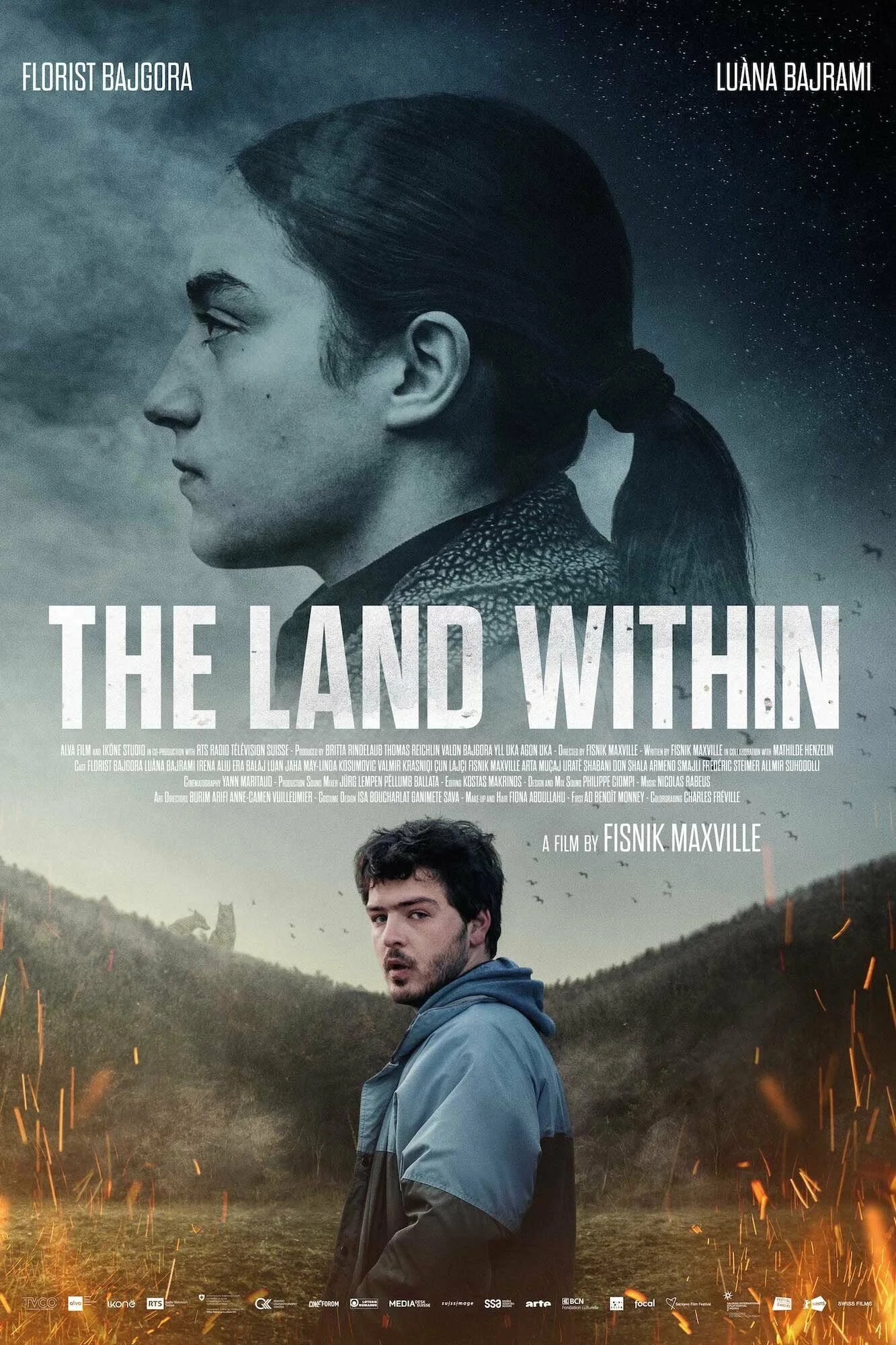 The Land Within (2022) 