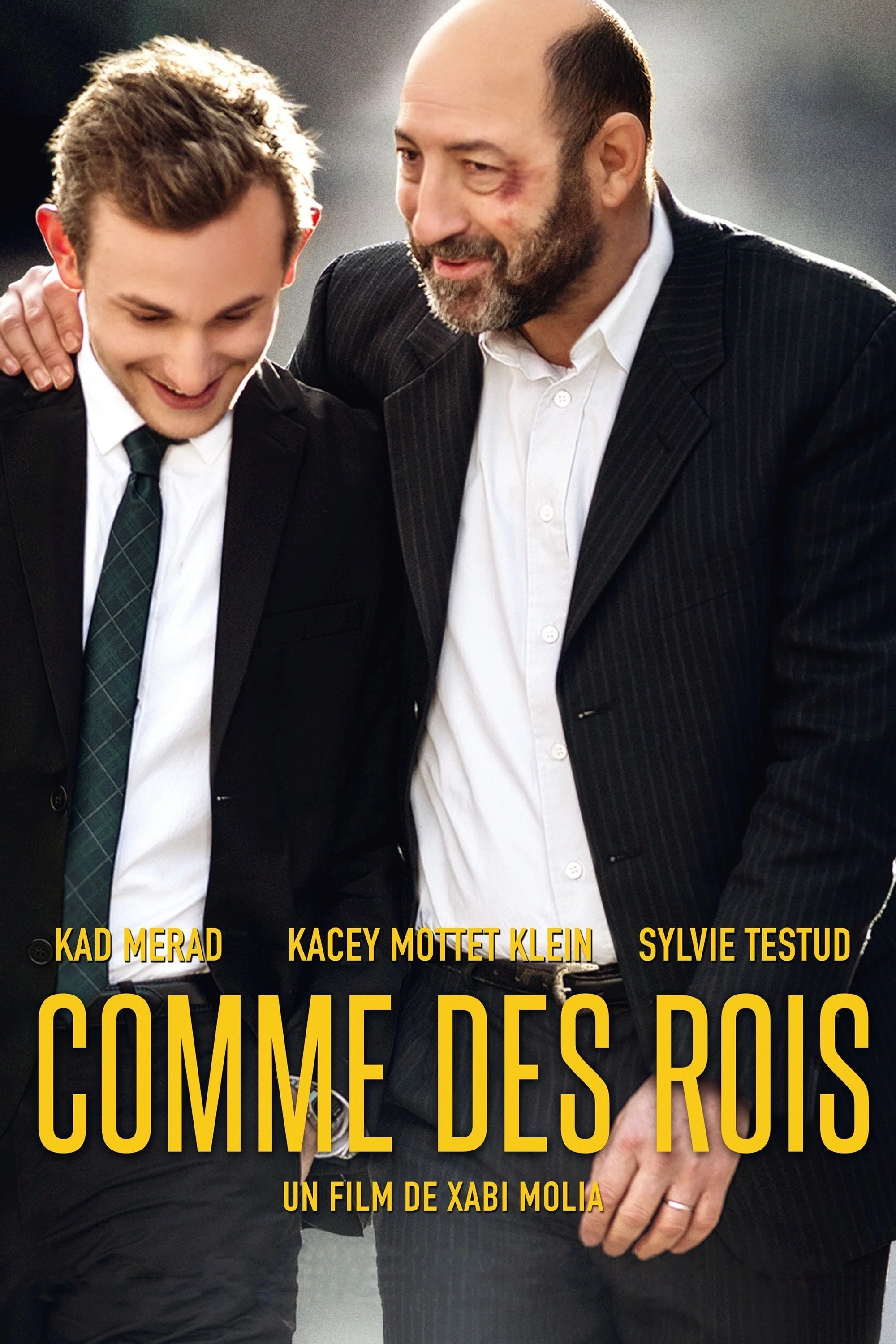 Kings for a Day (2017)