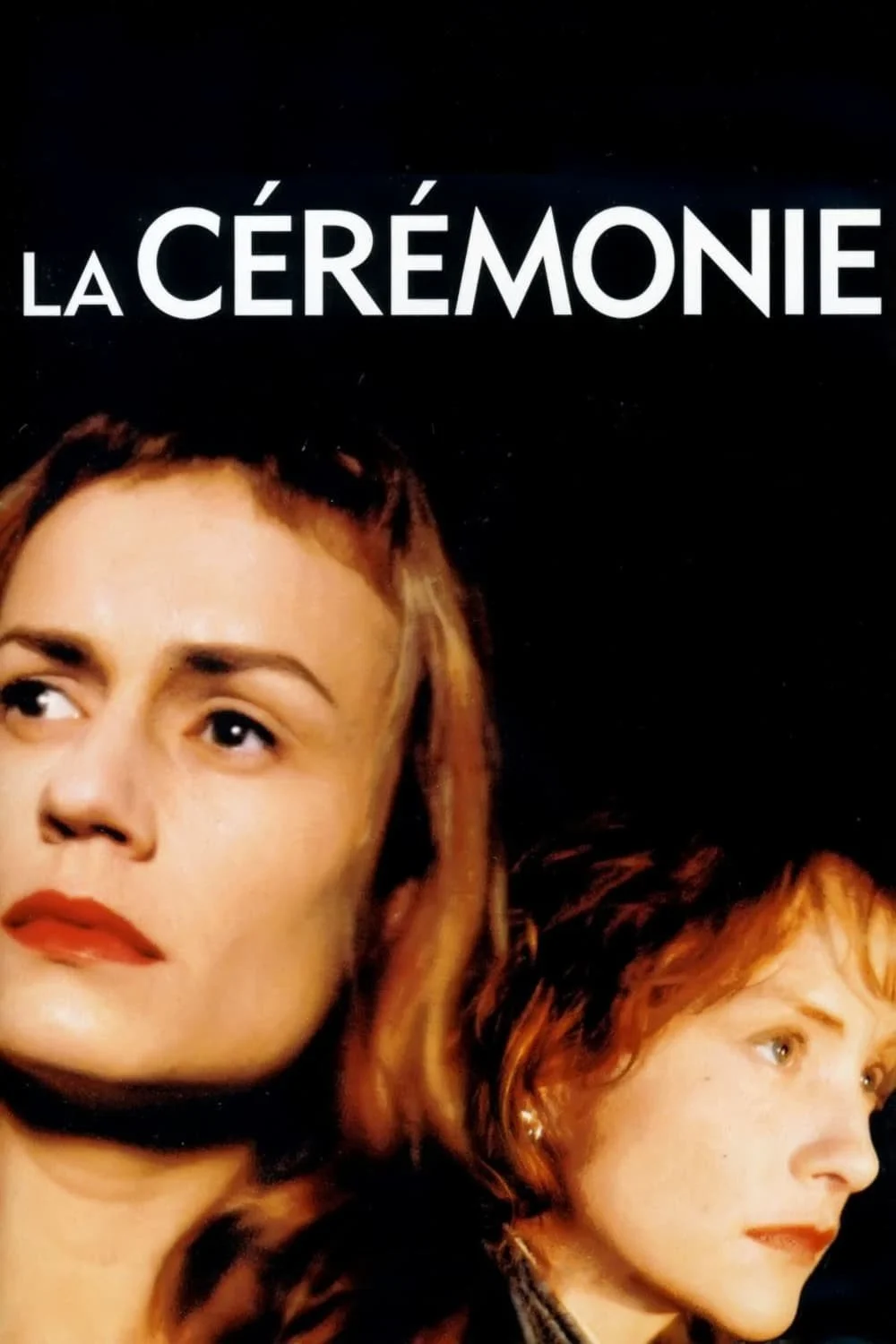 La Cérémonie (1995)